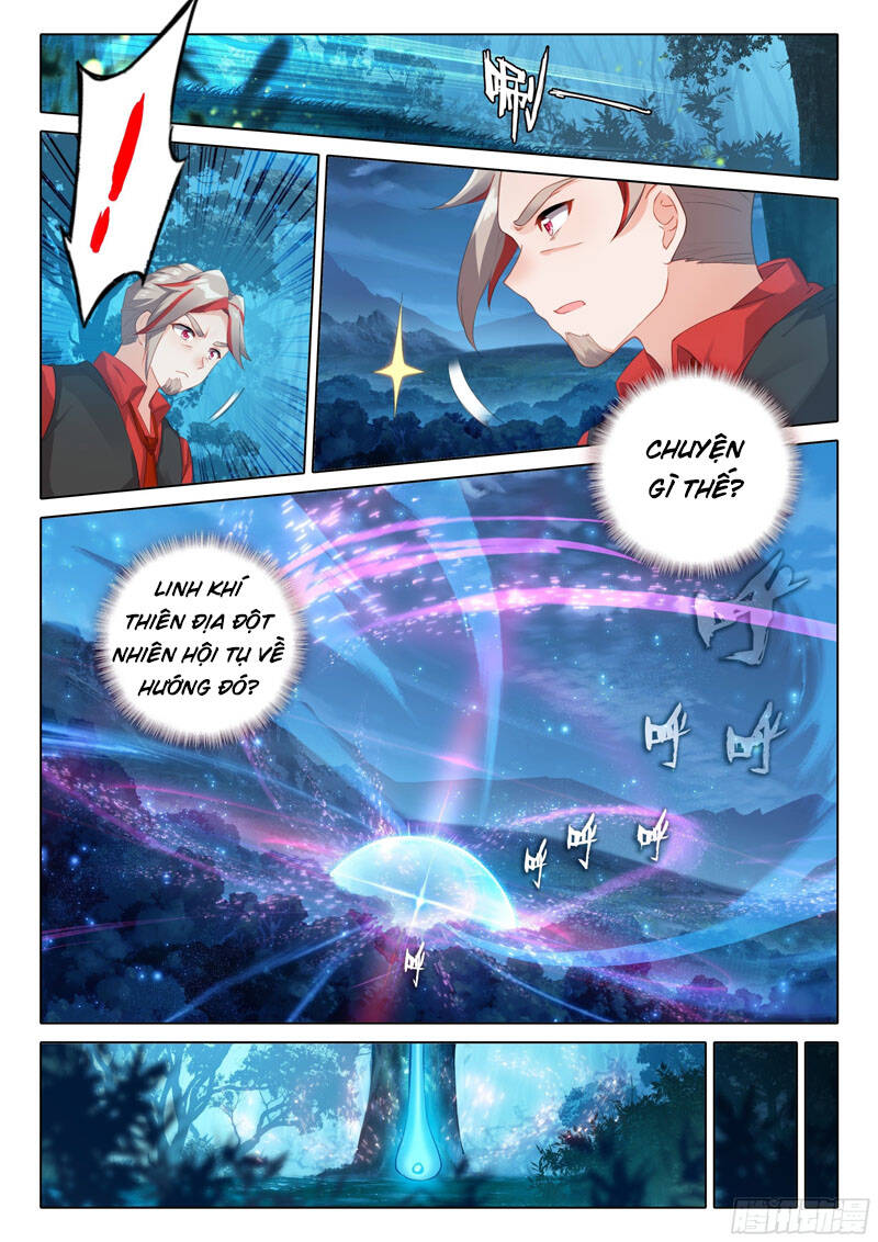 Đấu La Đại Lục 5 Chapter 40 - 9