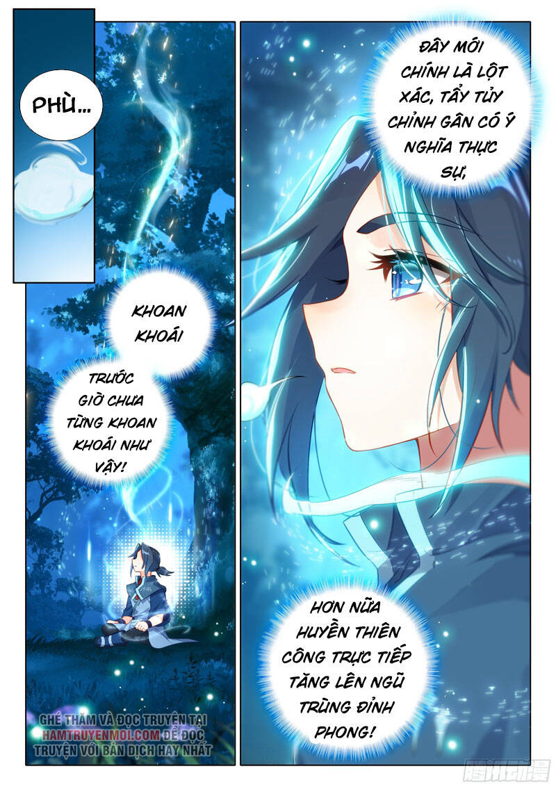 Đấu La Đại Lục 5 Chapter 40 - 10