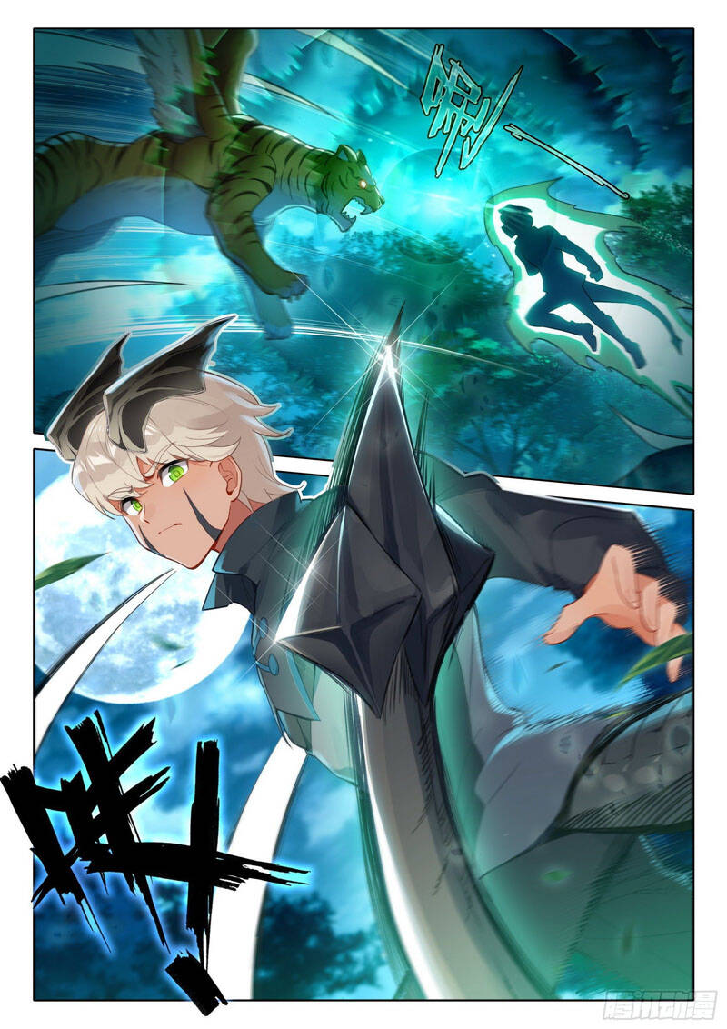 Đấu La Đại Lục 5 Chapter 41 - 7