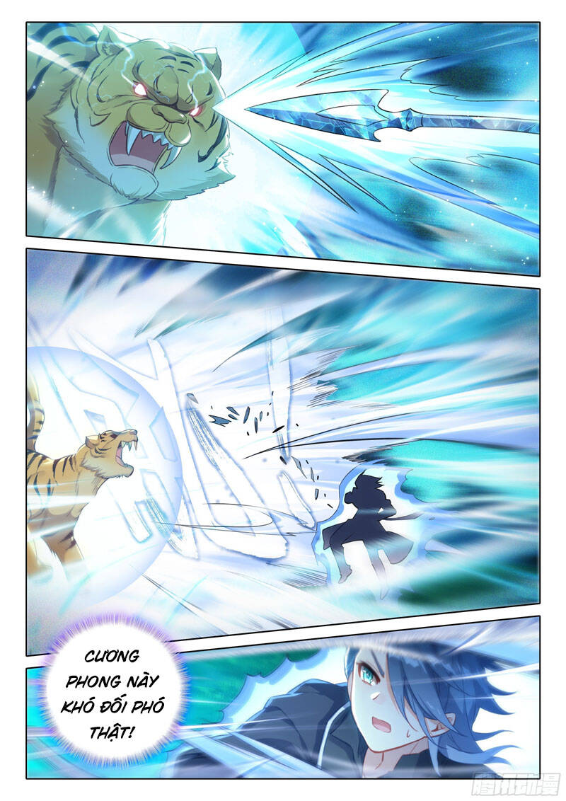 Đấu La Đại Lục 5 Chapter 42 - 2