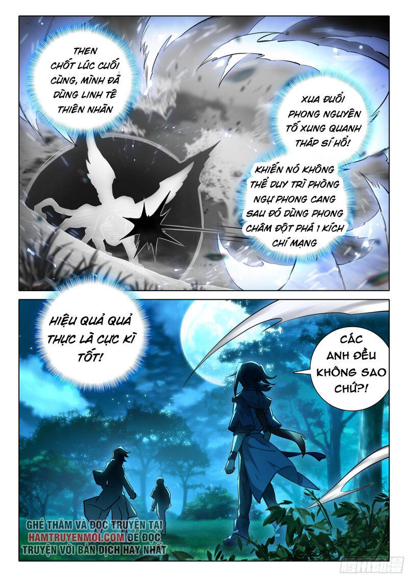 Đấu La Đại Lục 5 Chapter 42 - 13