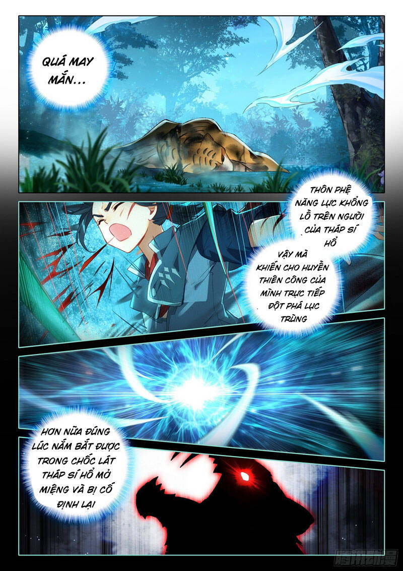 Đấu La Đại Lục 5 Chapter 45 - 3