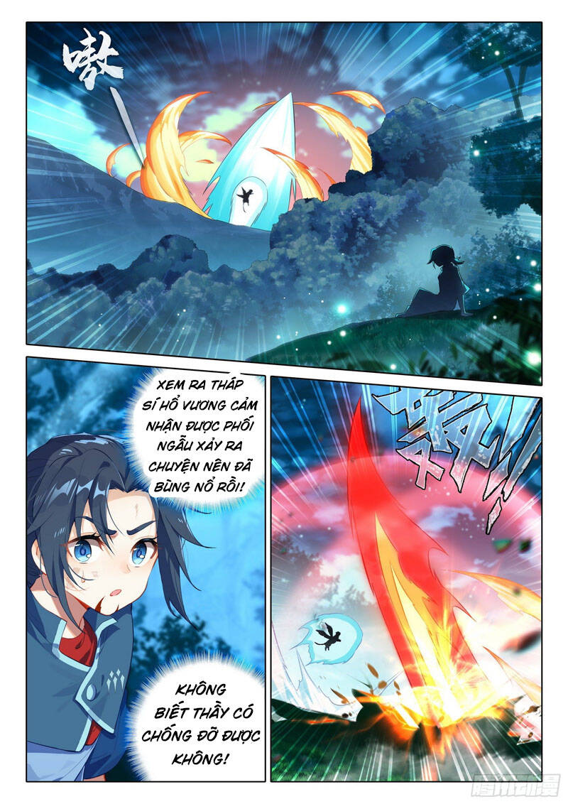 Đấu La Đại Lục 5 Chapter 45 - 5