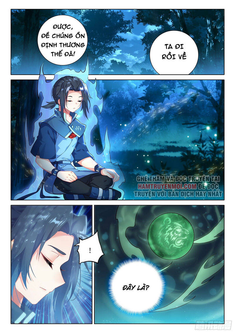 Đấu La Đại Lục 5 Chapter 45 - 10
