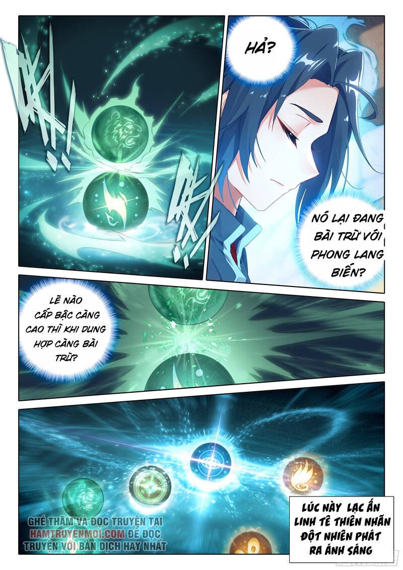 Đấu La Đại Lục 5 Chapter 46 - 13