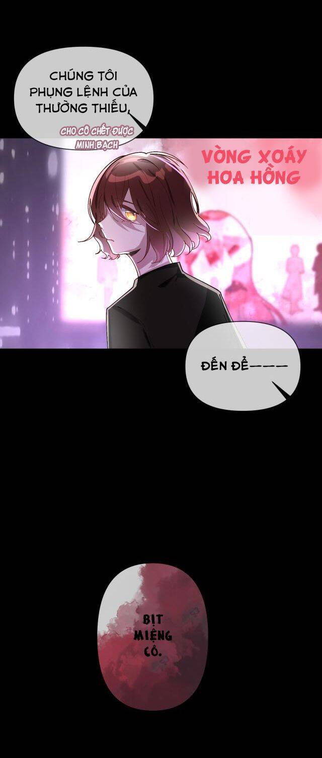 Công Chúa Phản Diện Chapter 1 - 2