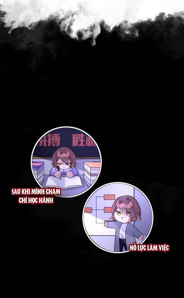 Công Chúa Phản Diện Chapter 1 - 18