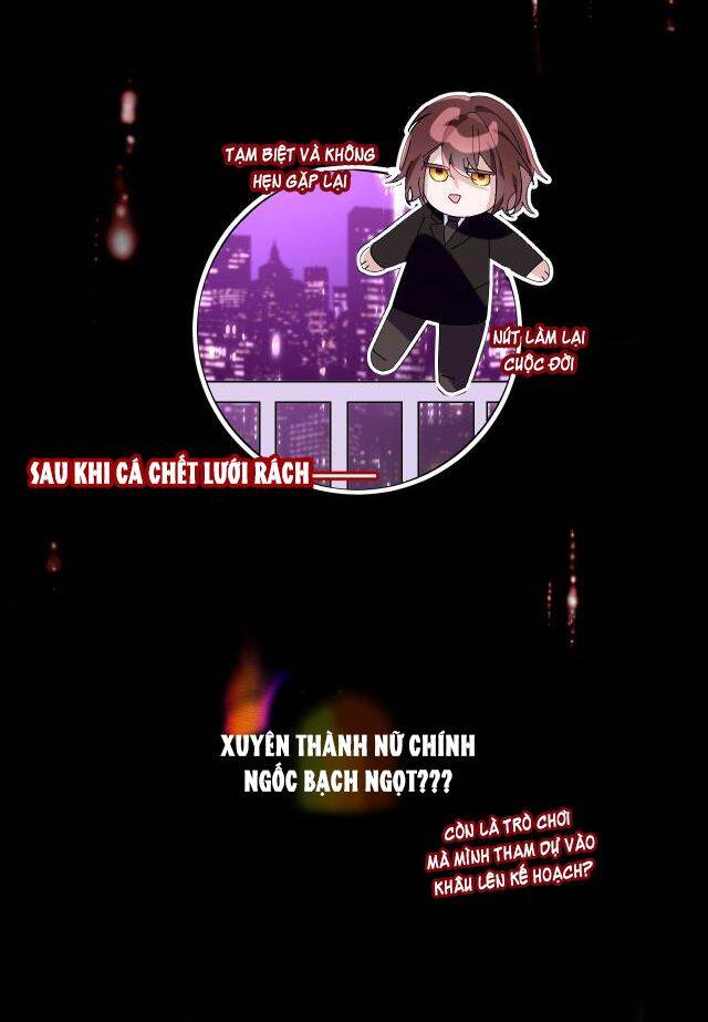 Công Chúa Phản Diện Chapter 1 - 20