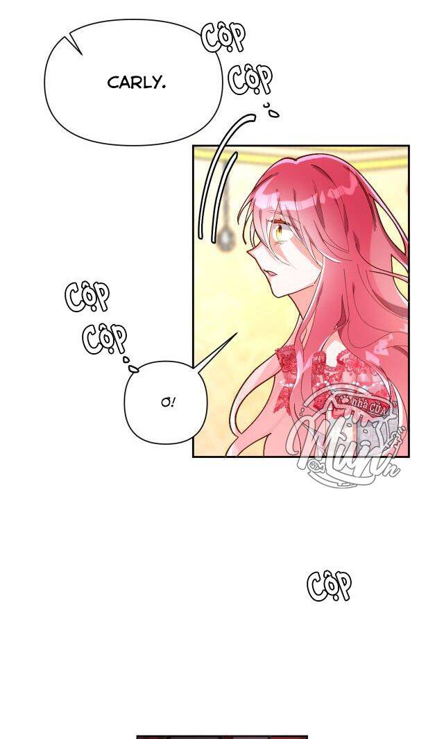 Công Chúa Phản Diện Chapter 1 - 22