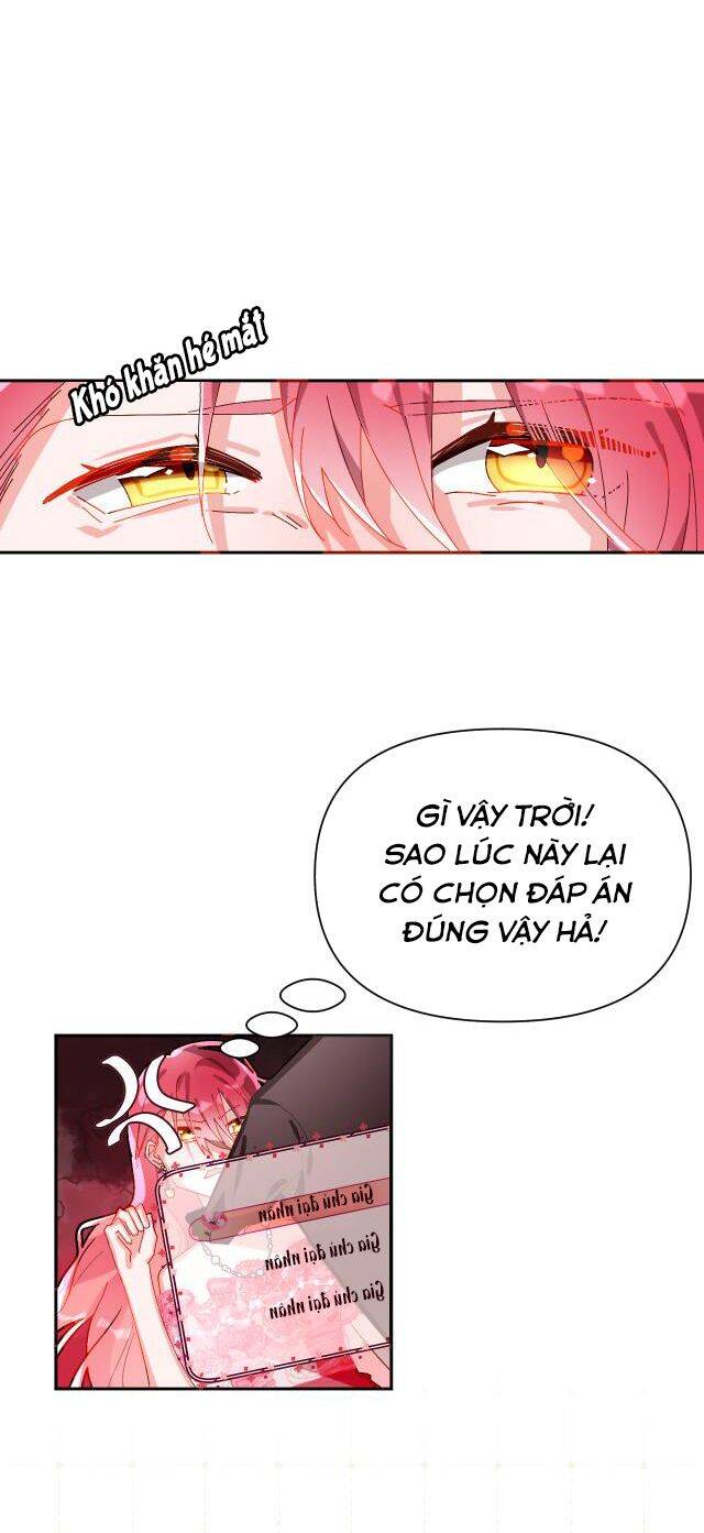 Công Chúa Phản Diện Chapter 1 - 30