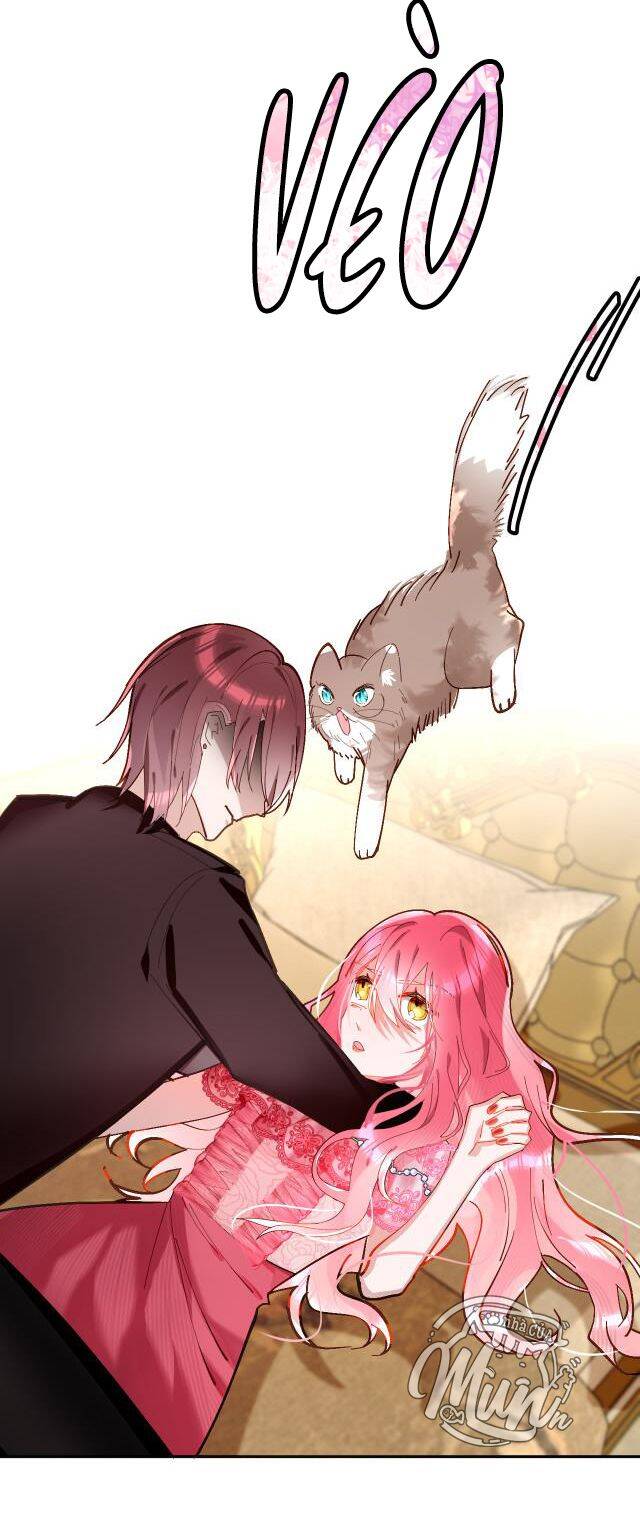 Công Chúa Phản Diện Chapter 1 - 33