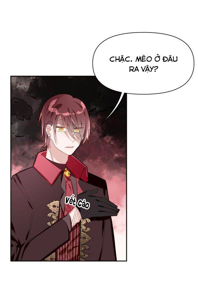 Công Chúa Phản Diện Chapter 1 - 34