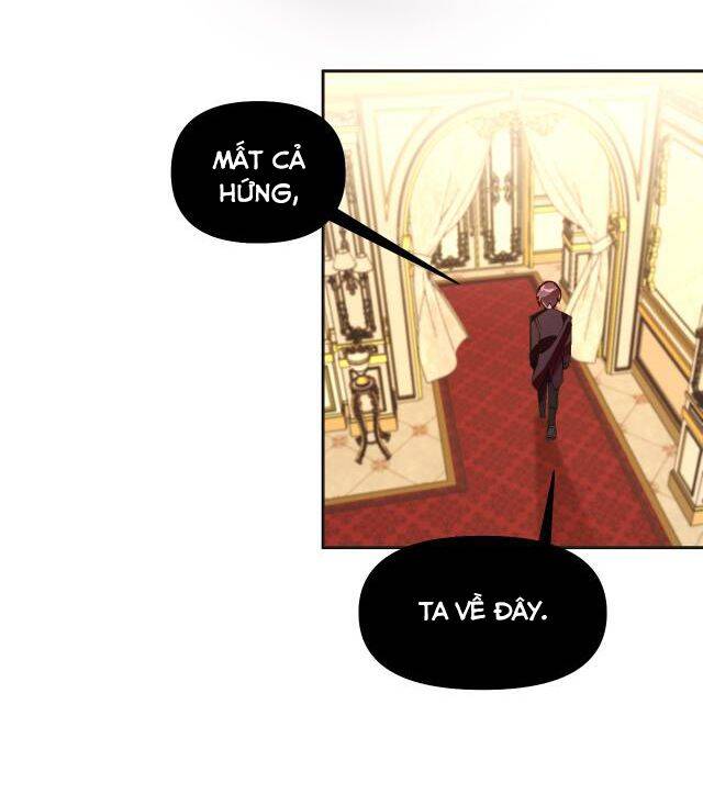 Công Chúa Phản Diện Chapter 1 - 36