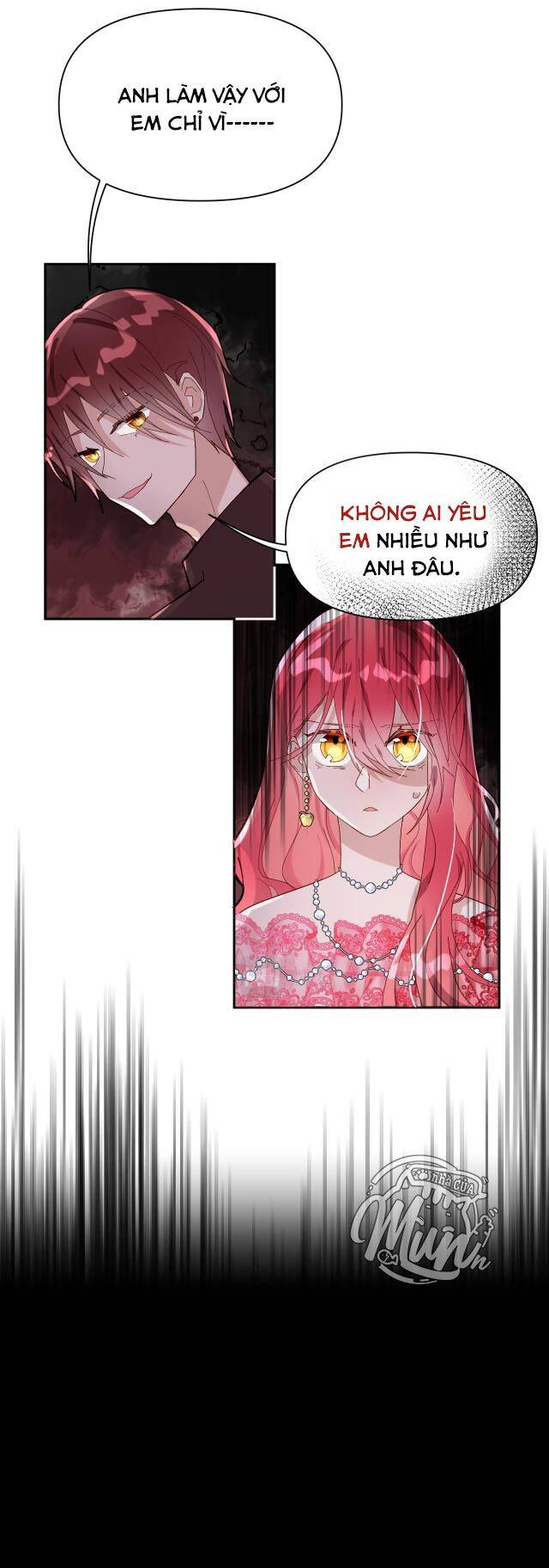 Công Chúa Phản Diện Chapter 1 - 39