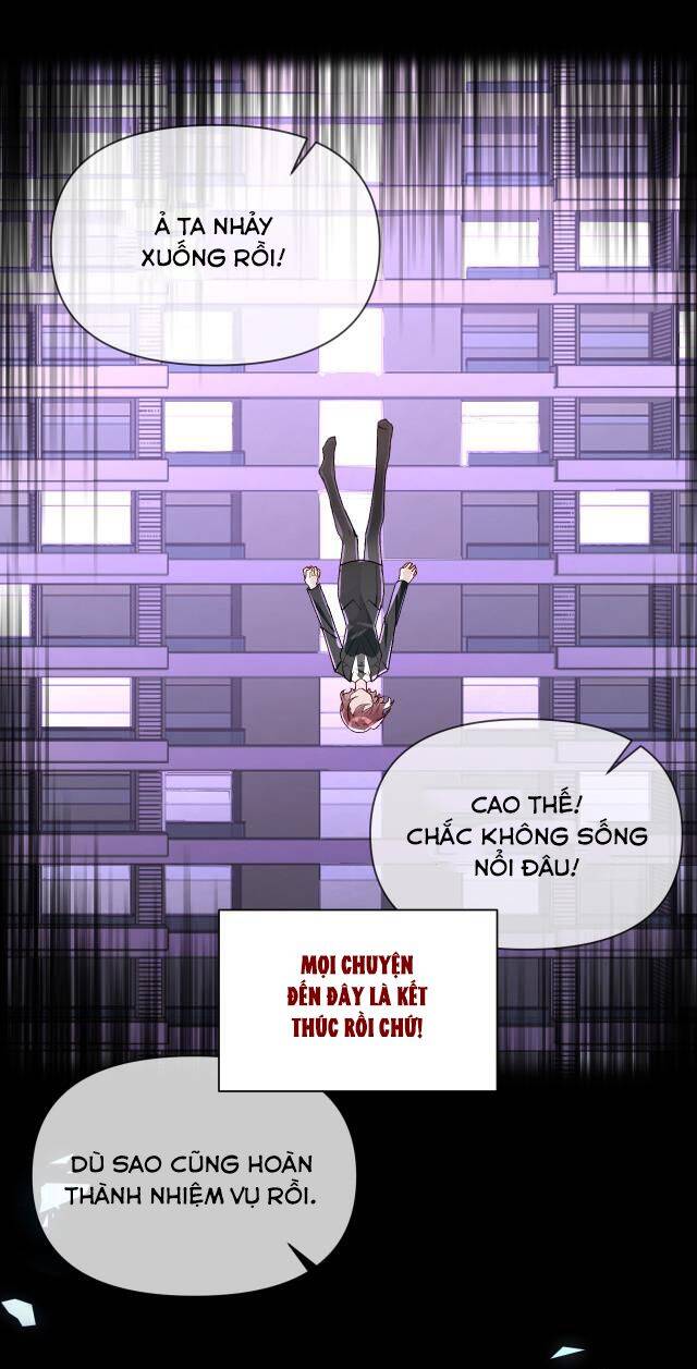 Công Chúa Phản Diện Chapter 1 - 5