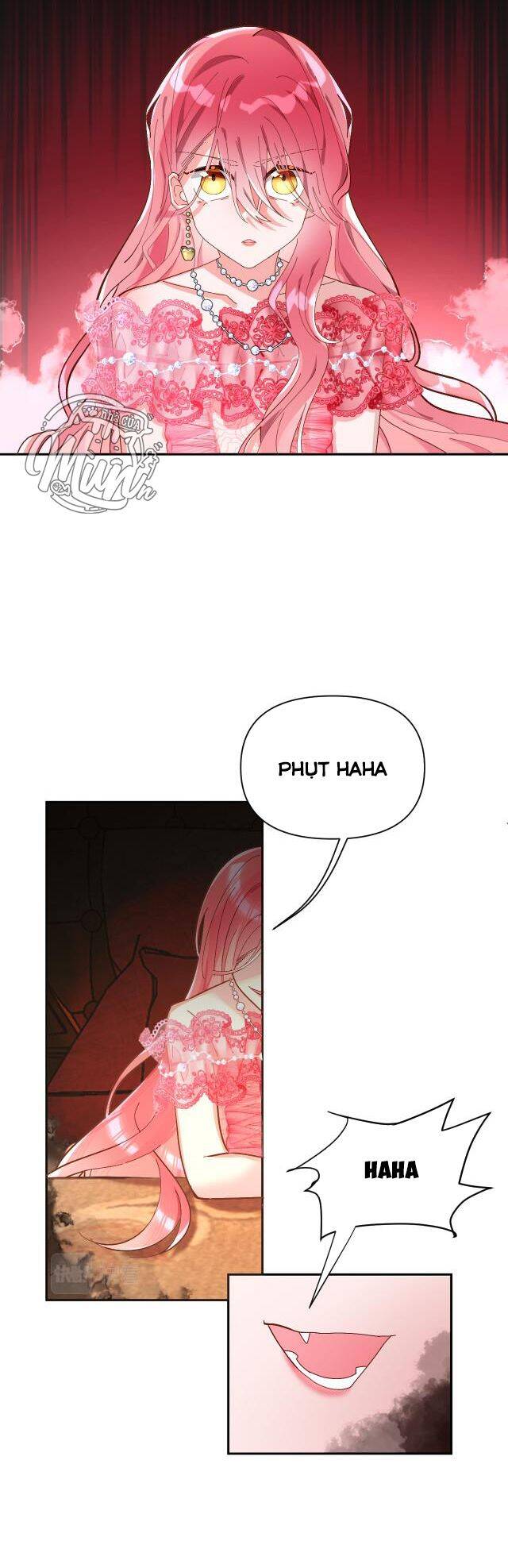 Công Chúa Phản Diện Chapter 1 - 42