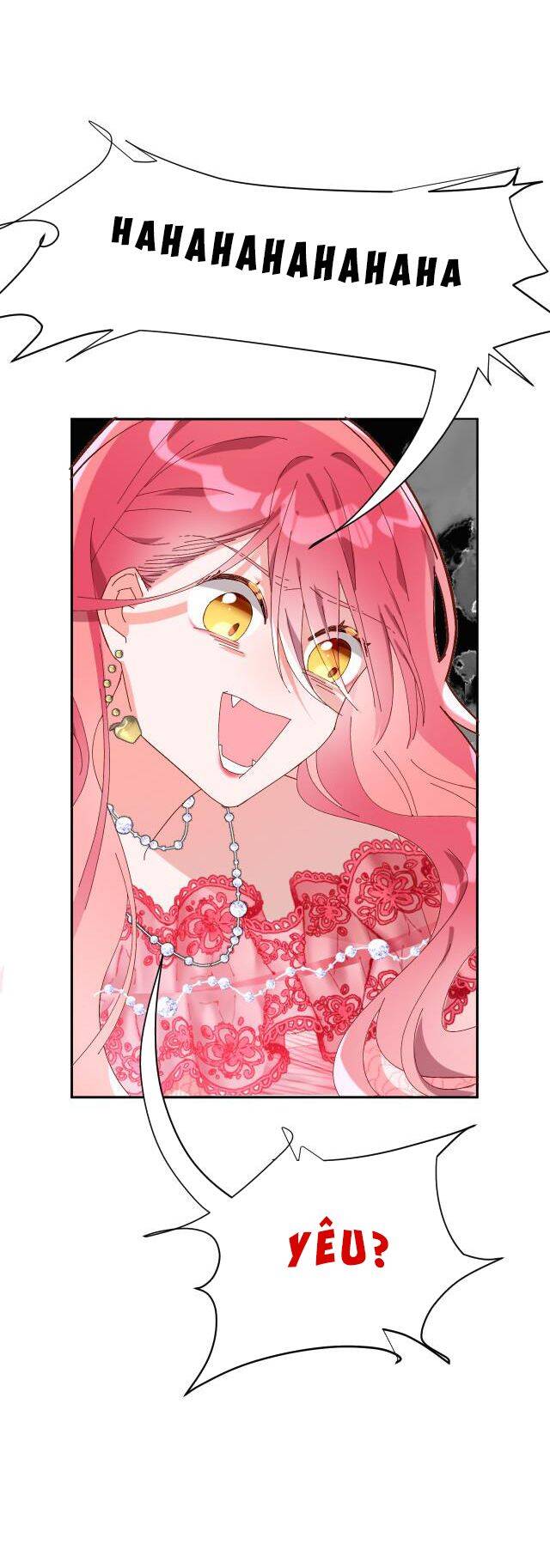 Công Chúa Phản Diện Chapter 1 - 43