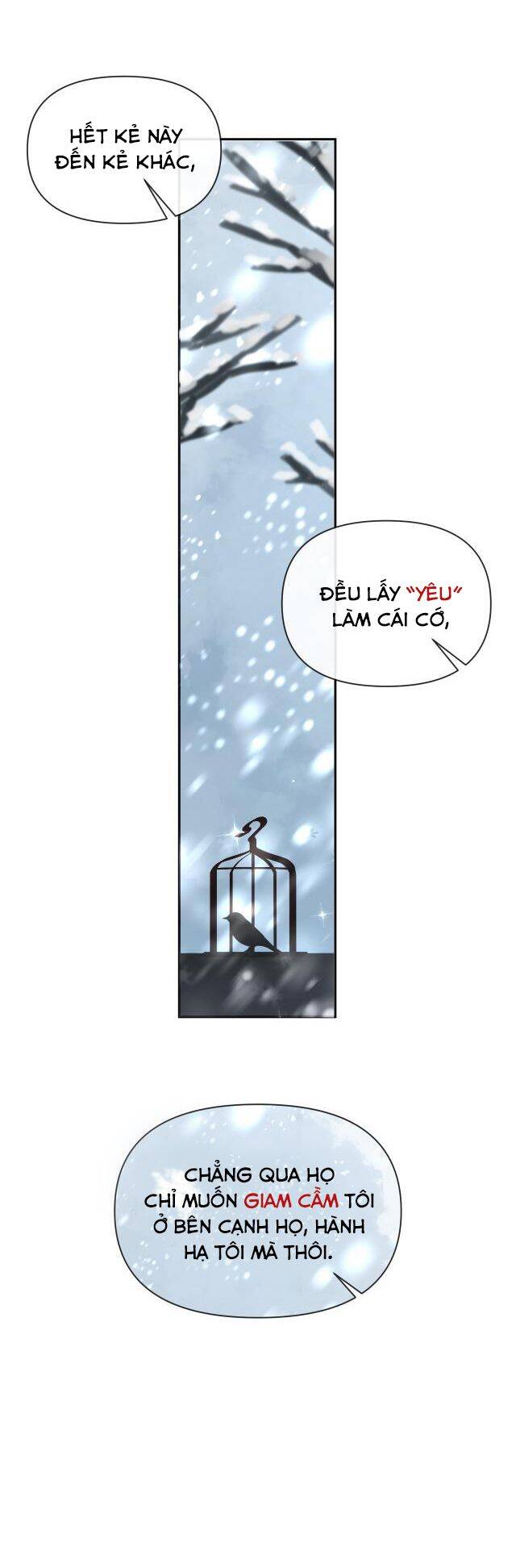 Công Chúa Phản Diện Chapter 1 - 44