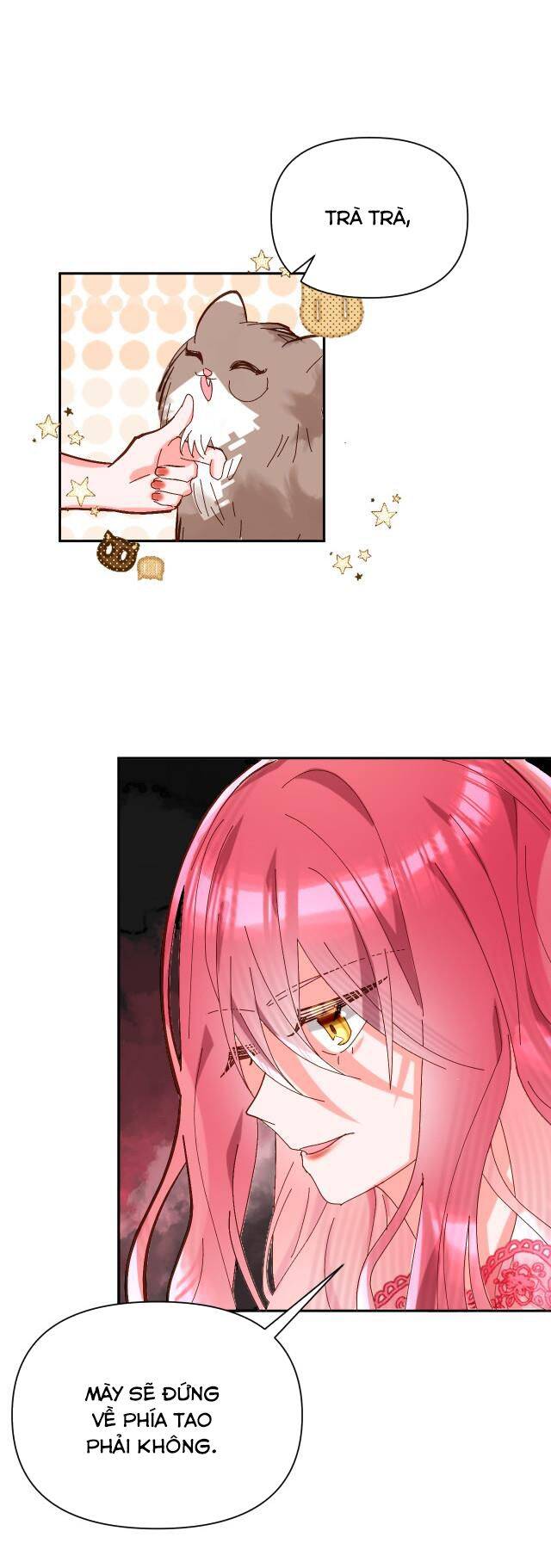 Công Chúa Phản Diện Chapter 1 - 45