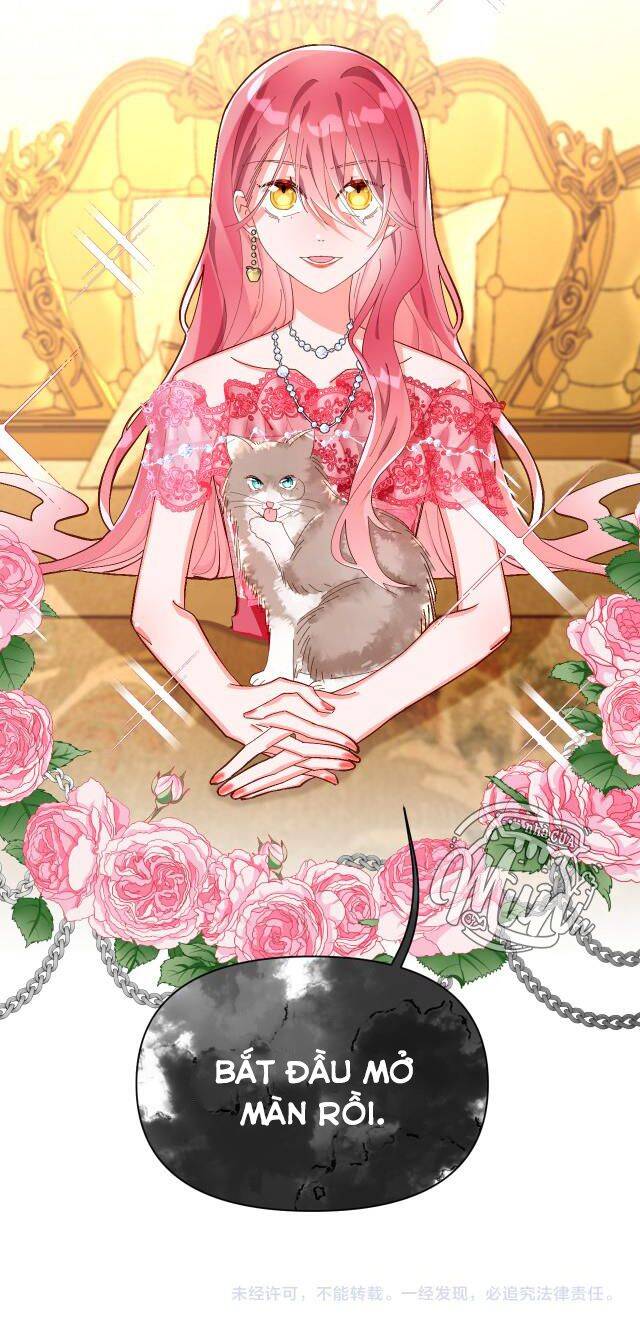 Công Chúa Phản Diện Chapter 1 - 47