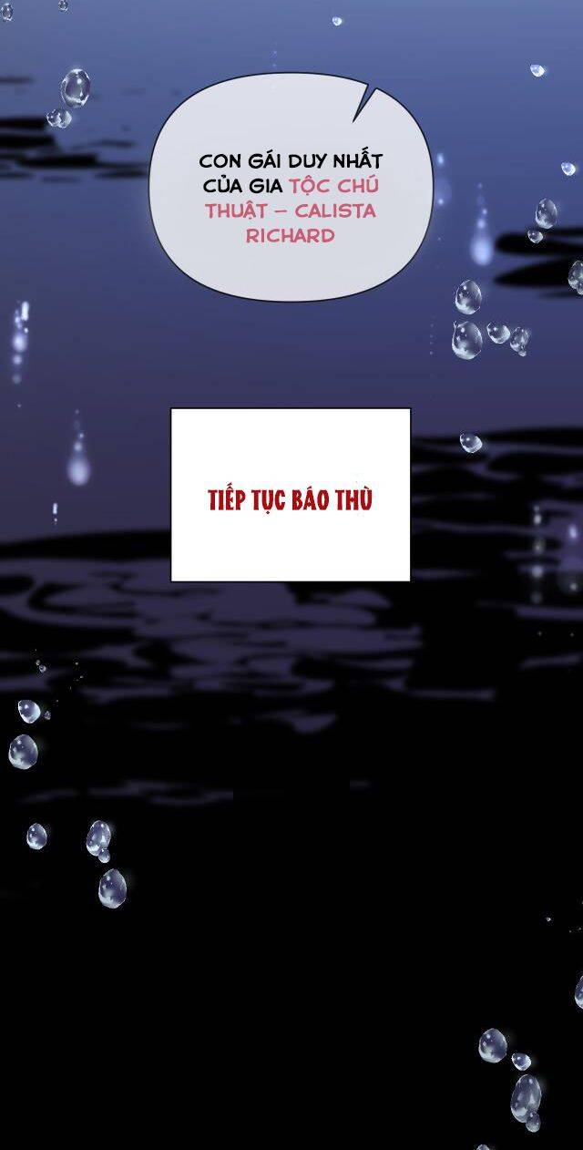 Công Chúa Phản Diện Chapter 1 - 8