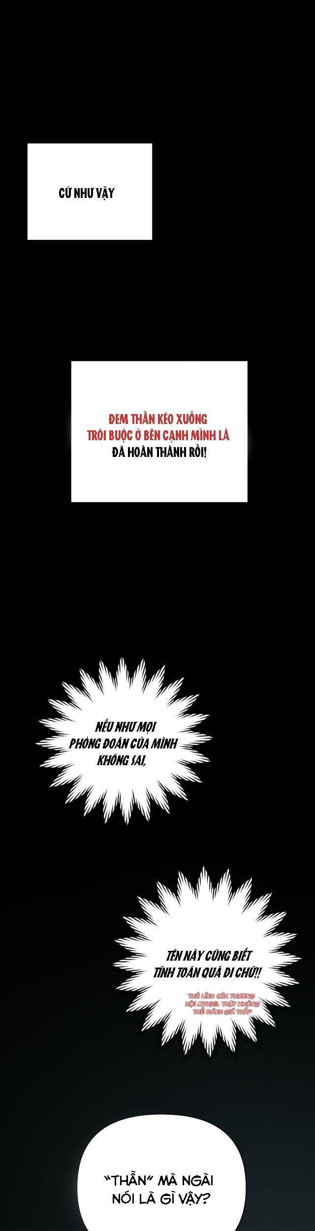 Công Chúa Phản Diện Chapter 10 - 11