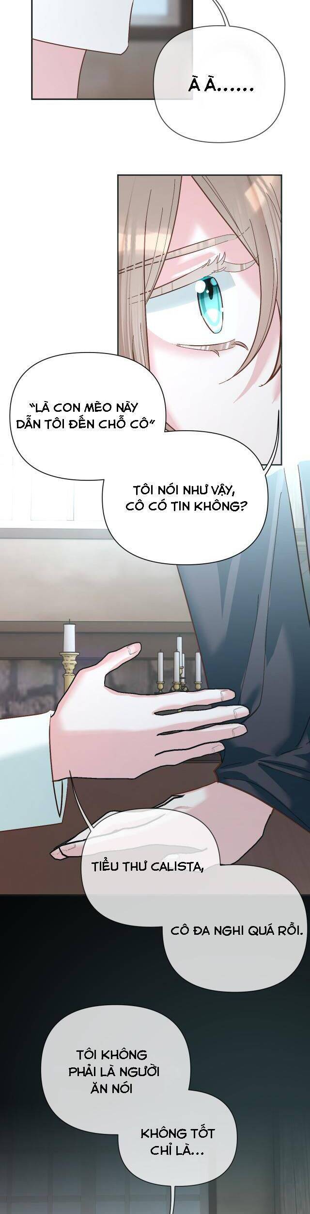 Công Chúa Phản Diện Chapter 10 - 17