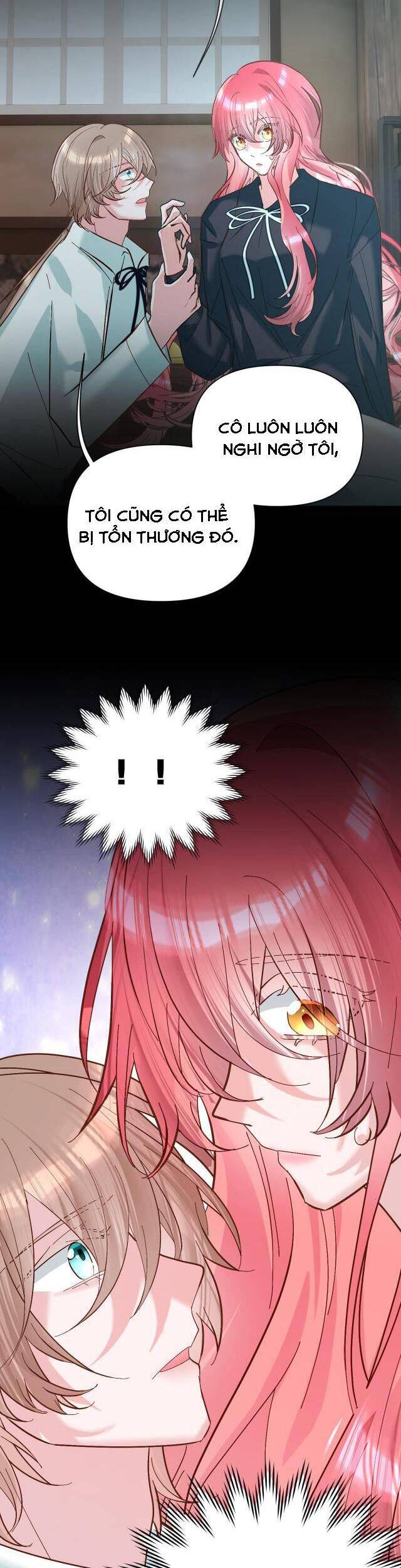 Công Chúa Phản Diện Chapter 10 - 18