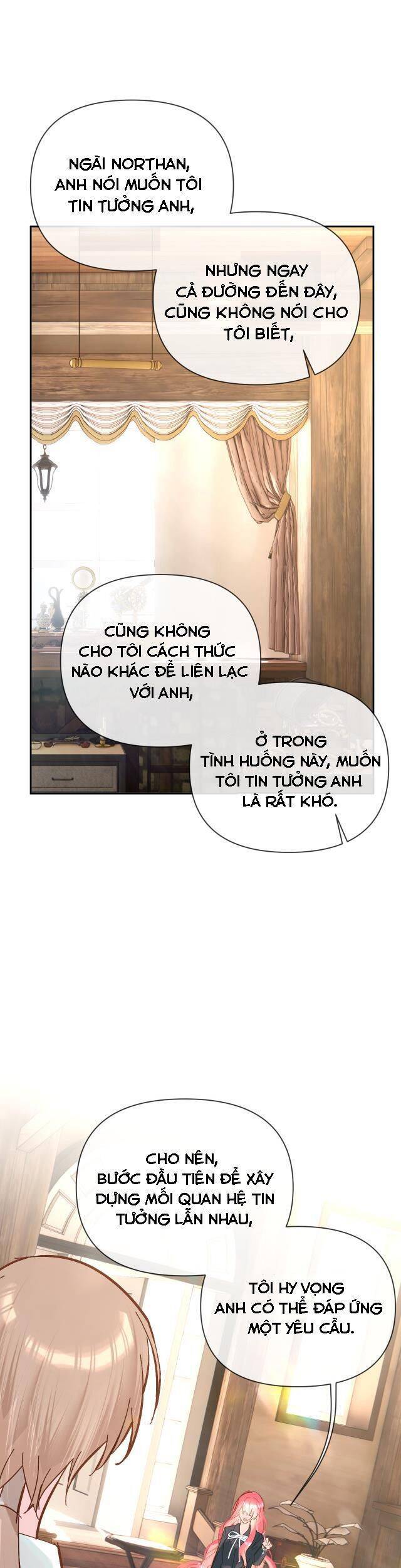 Công Chúa Phản Diện Chapter 10 - 21