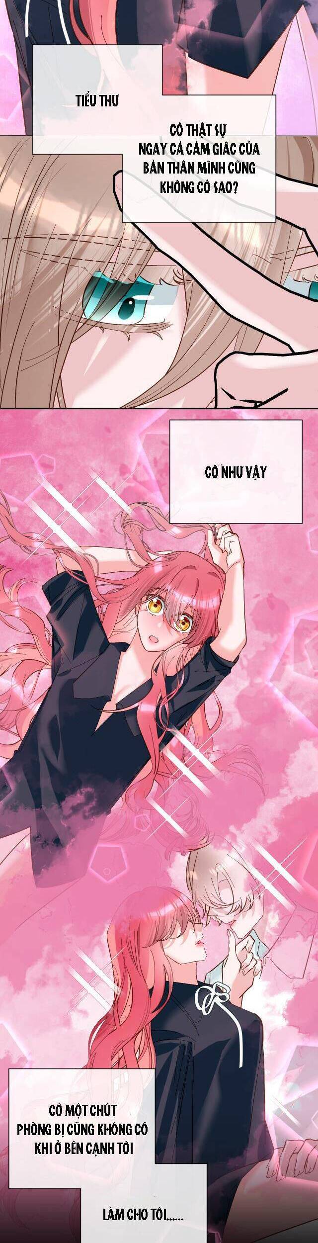 Công Chúa Phản Diện Chapter 10 - 26