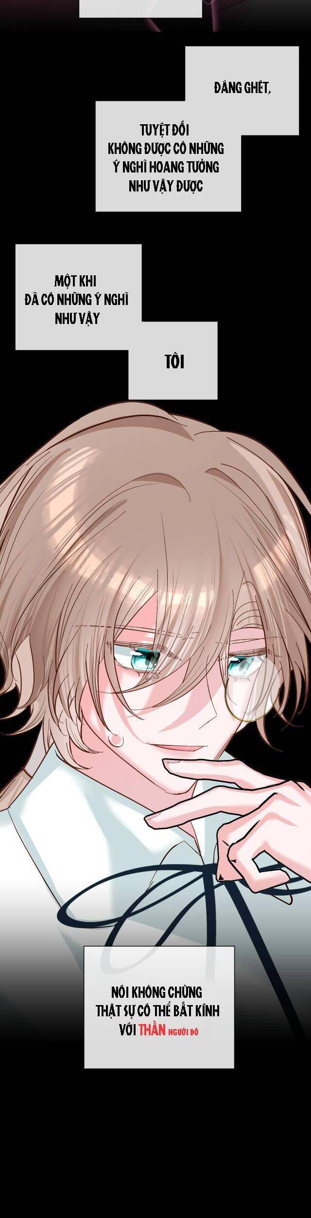 Công Chúa Phản Diện Chapter 10 - 27