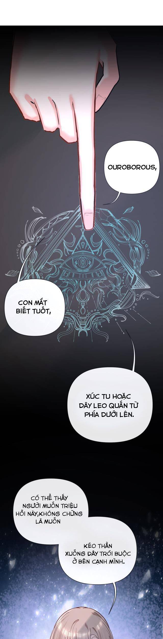 Công Chúa Phản Diện Chapter 10 - 7