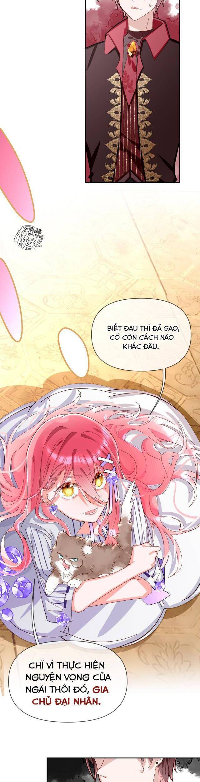 Công Chúa Phản Diện Chapter 2 - 16