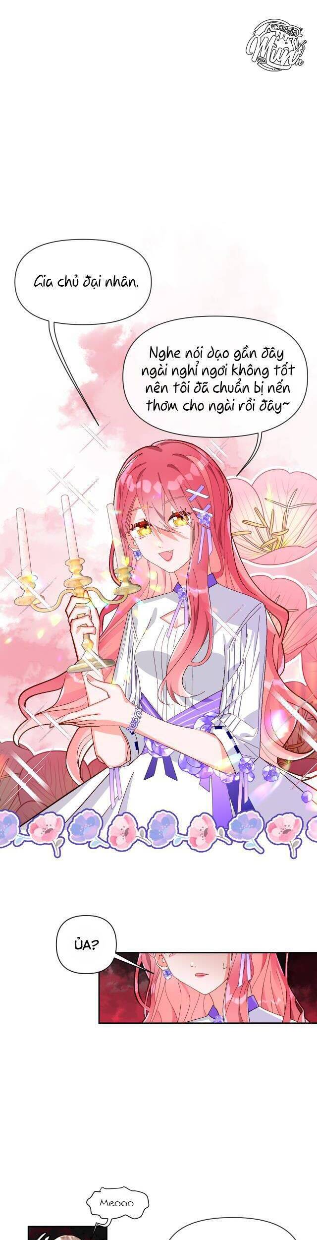 Công Chúa Phản Diện Chapter 2 - 8