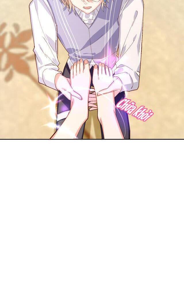 Công Chúa Phản Diện Chapter 3 - 4