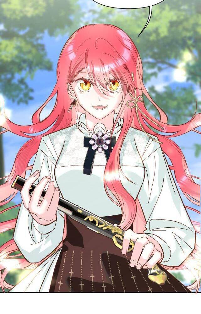 Công Chúa Phản Diện Chapter 6 - 12