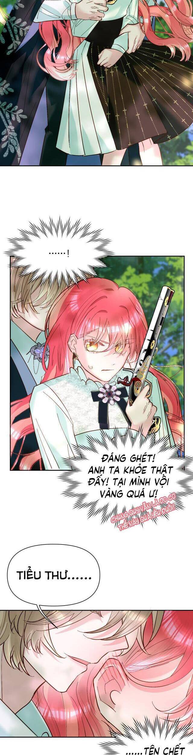 Công Chúa Phản Diện Chapter 6 - 16