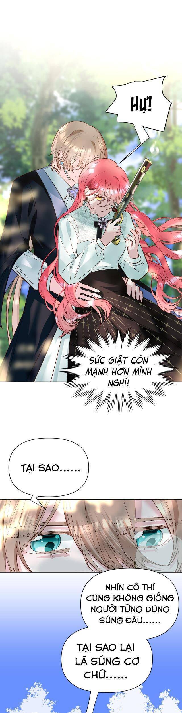 Công Chúa Phản Diện Chapter 6 - 19