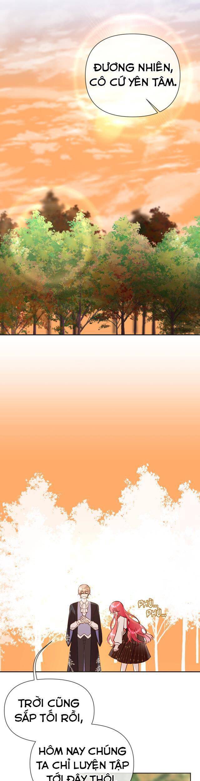 Công Chúa Phản Diện Chapter 6 - 26
