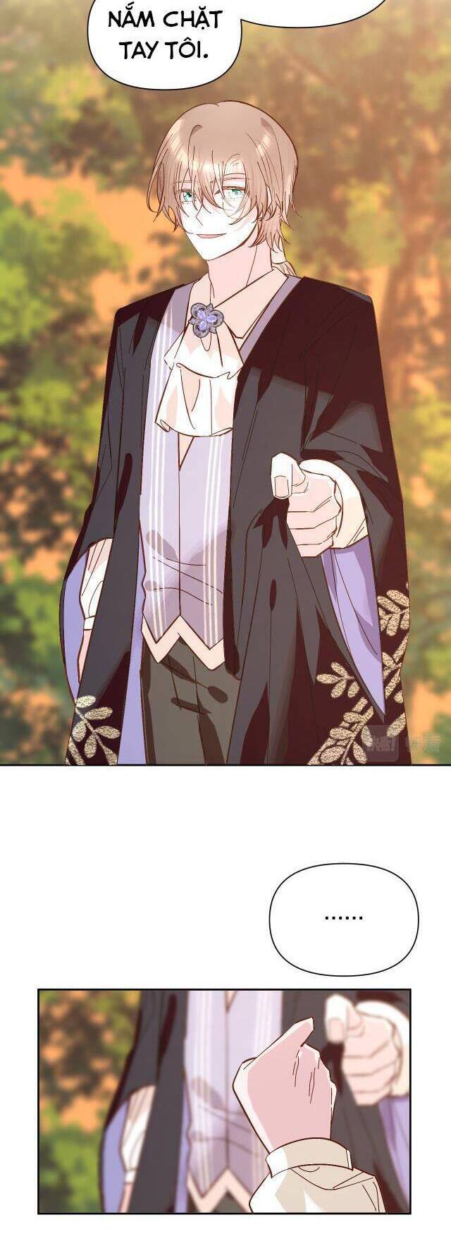 Công Chúa Phản Diện Chapter 6 - 29