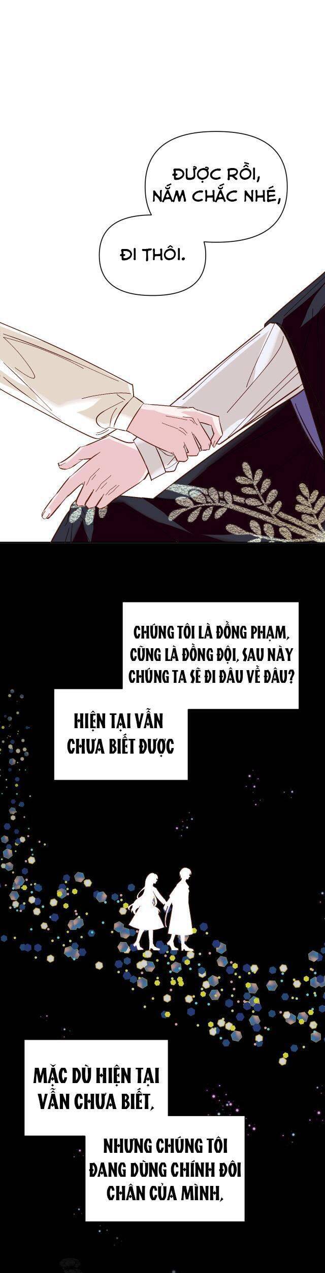 Công Chúa Phản Diện Chapter 6 - 30