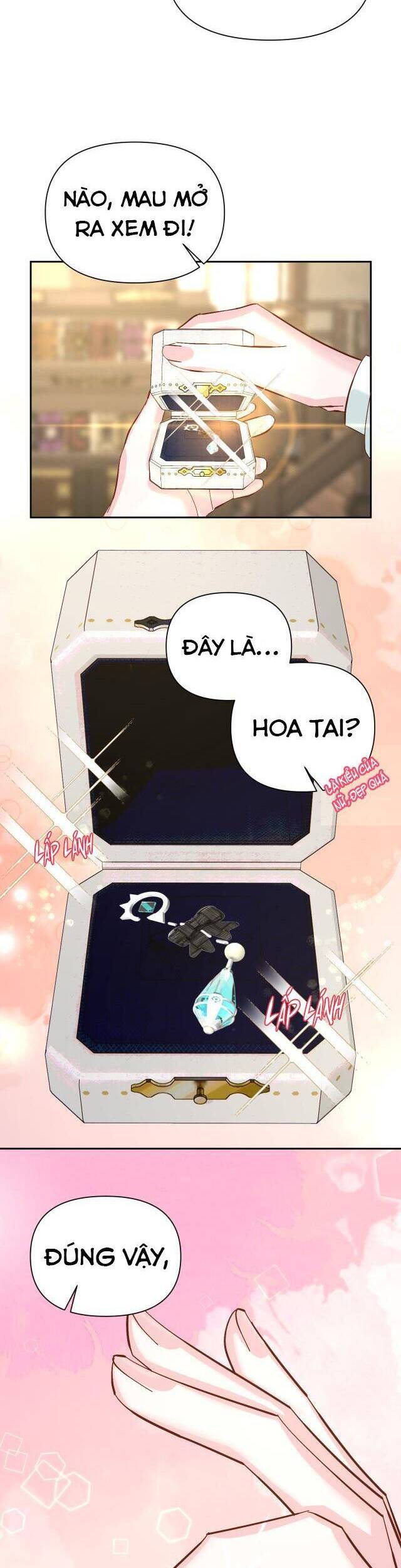 Công Chúa Phản Diện Chapter 6 - 4