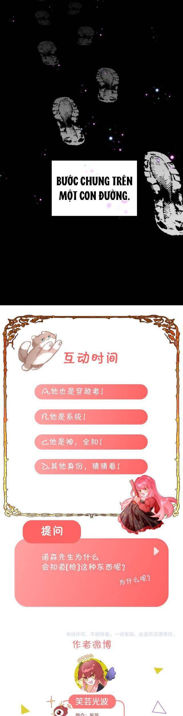 Công Chúa Phản Diện Chapter 6 - 31