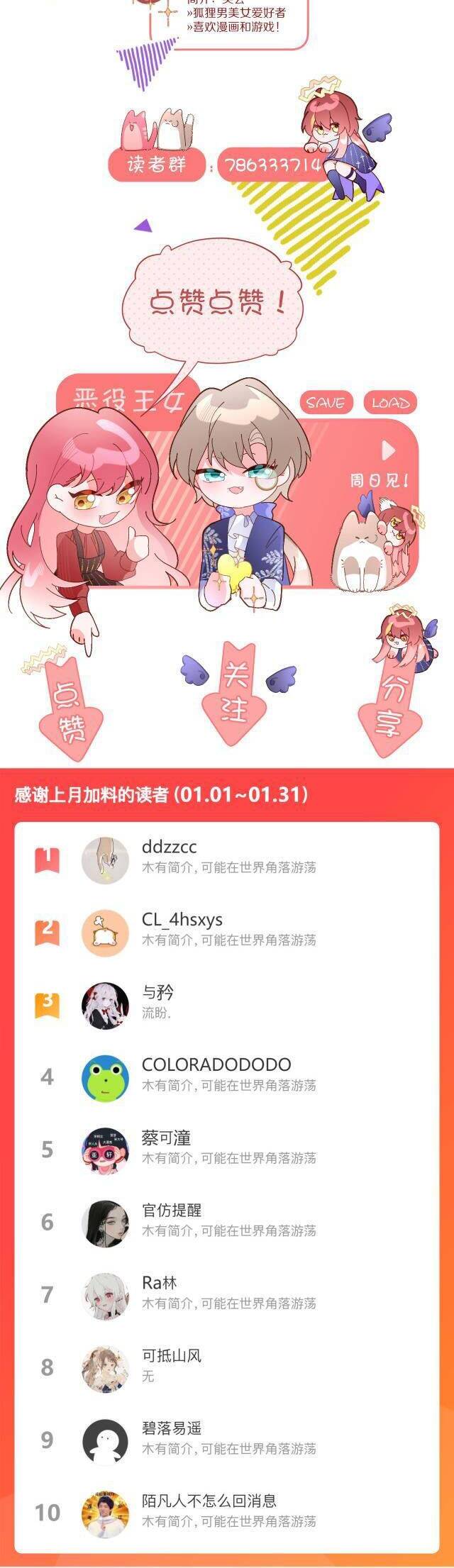 Công Chúa Phản Diện Chapter 6 - 32