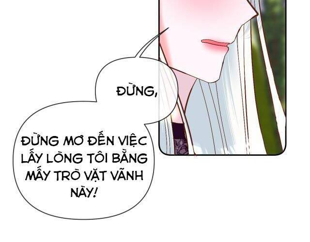 Công Chúa Phản Diện Chapter 7 - 16