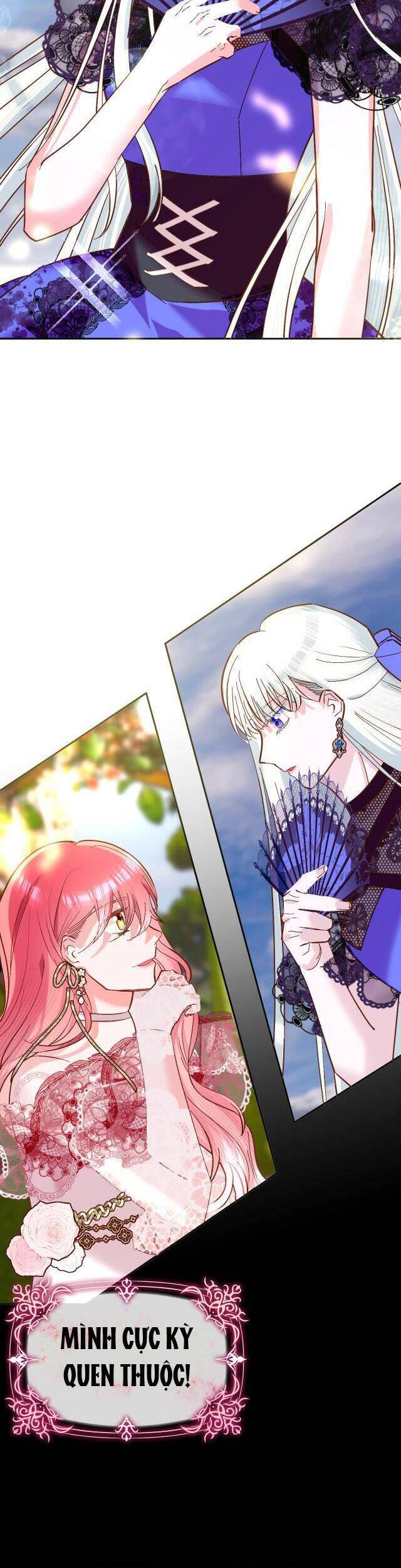 Công Chúa Phản Diện Chapter 7 - 4