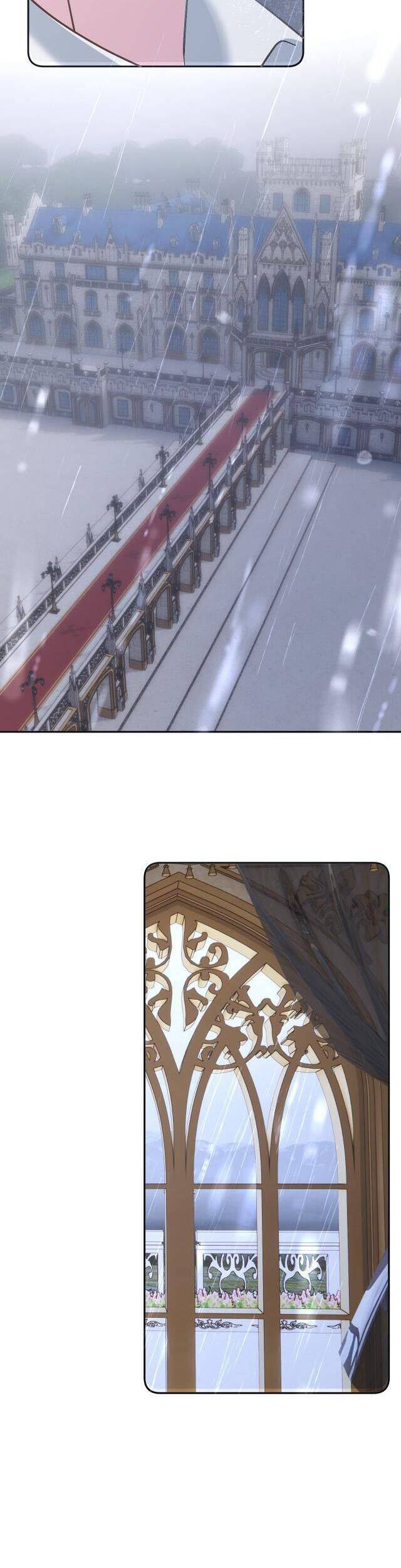 Công Chúa Phản Diện Chapter 8 - 28