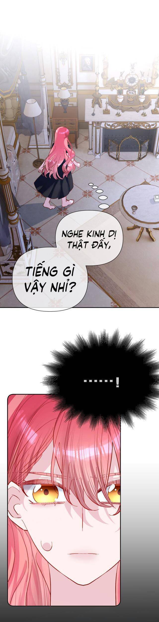 Công Chúa Phản Diện Chapter 8 - 32