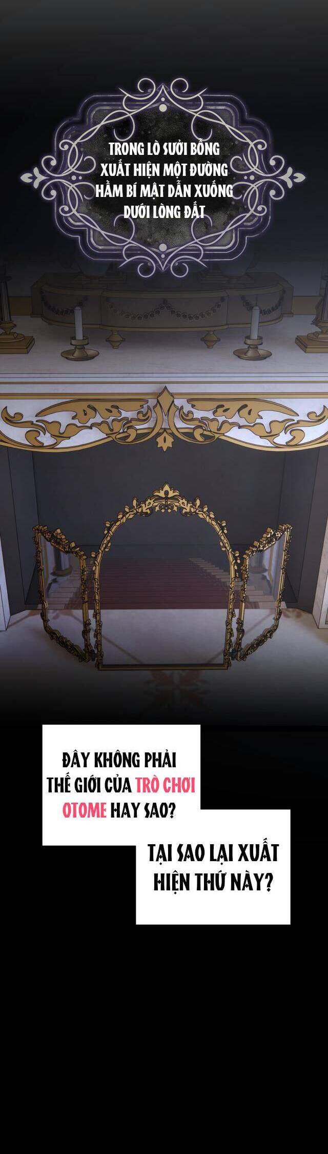 Công Chúa Phản Diện Chapter 8 - 33