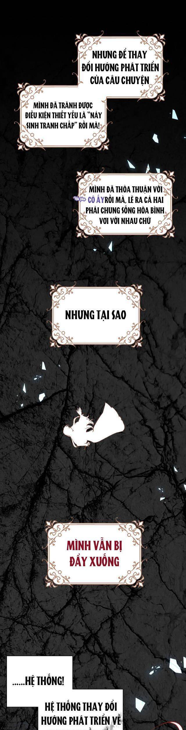 Công Chúa Phản Diện Chapter 8 - 5